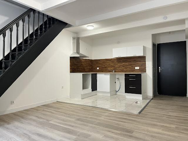 Location Duplex 3 pièces 48 m2 Nissan lez Enserune