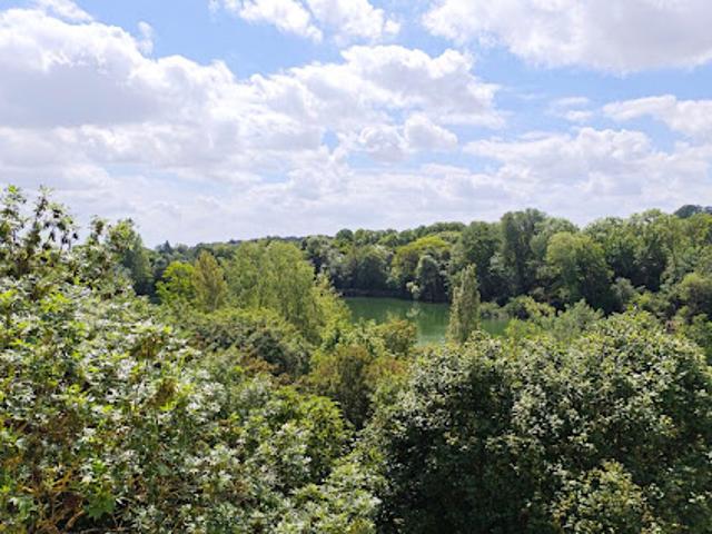 Location Duplex 3 pièces 48 m2 Ris Orangis