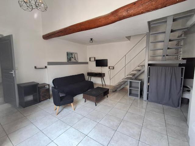 Location Duplex 3 pièces 49.99 m2 Nimes