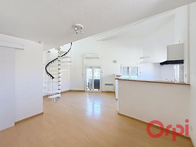 Location Duplex 3 pièces 49 m2 Rivesaltes