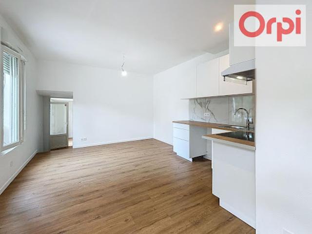 Location Duplex 3 pièces 50.64 m2 Choisy le Roi