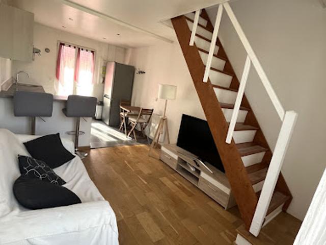 Location Duplex 3 pièces 50 m2 Argenteuil