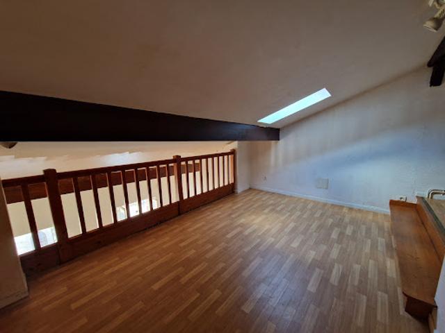Location Duplex 3 pièces 50 m2 Moissac