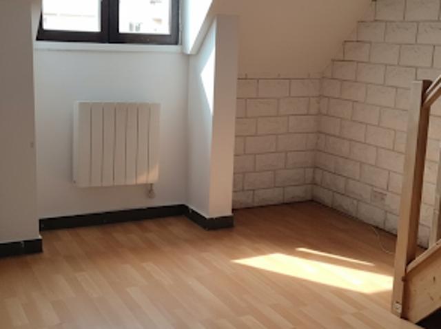 Location Duplex 3 pièces 50 m2 Sarcelles