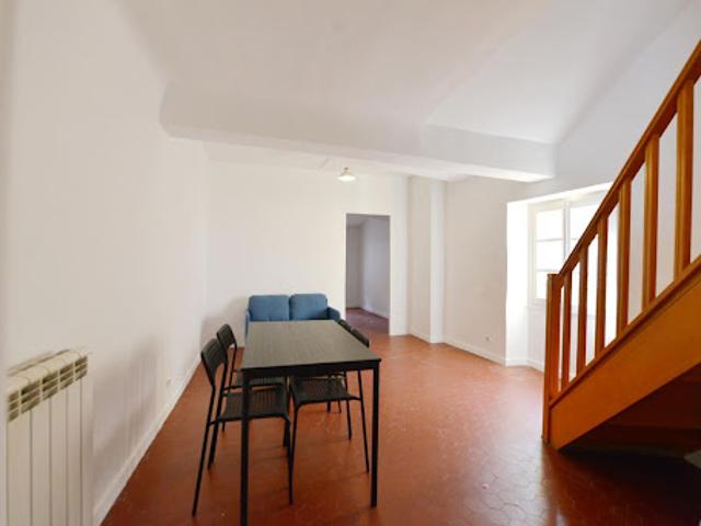 Location Duplex 3 pièces 51.18 m2 Grasse