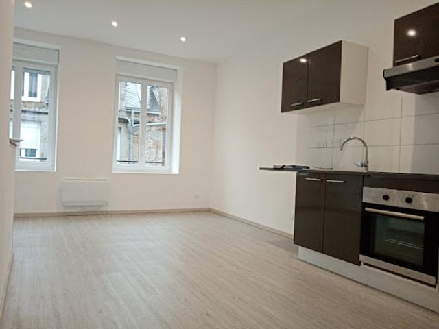 Location Duplex 3 pièces 51 m2 La Ferté Macé