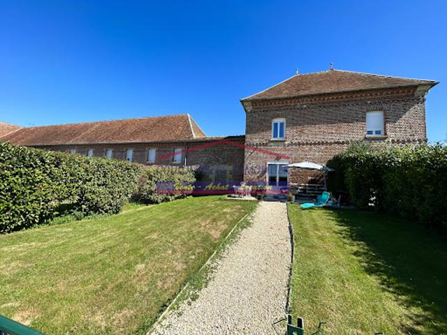 Location Duplex 3 pièces 52.34 m2 La Haute Maison