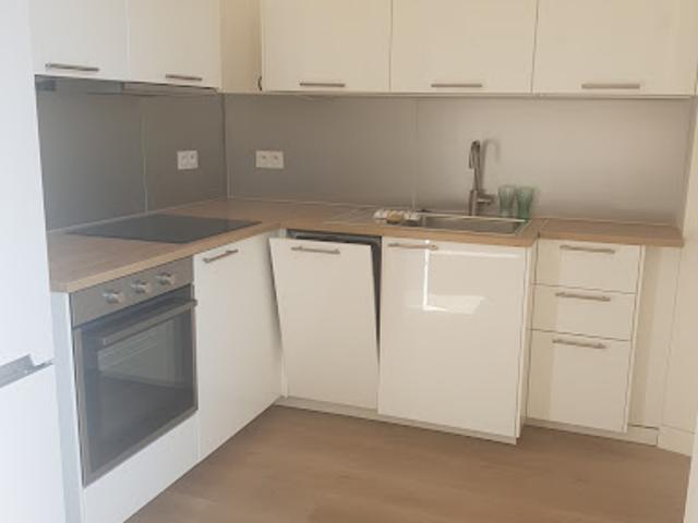 Location Duplex 3 pièces 52 m2 Marseille 4ème