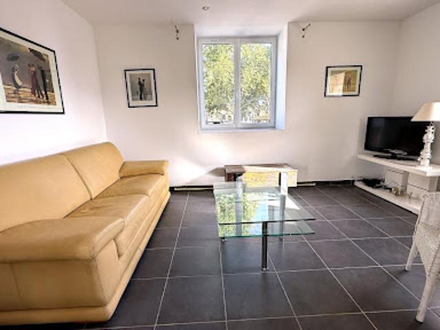 Location Duplex 3 pièces 53 m2 Mauguio
