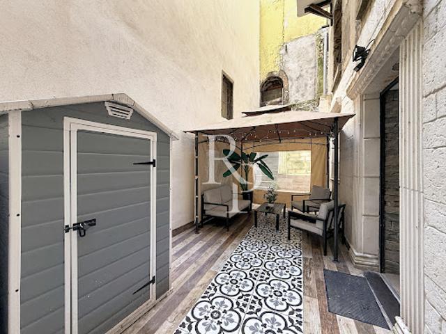Location Duplex 3 pièces 54.97 m2 Vienne