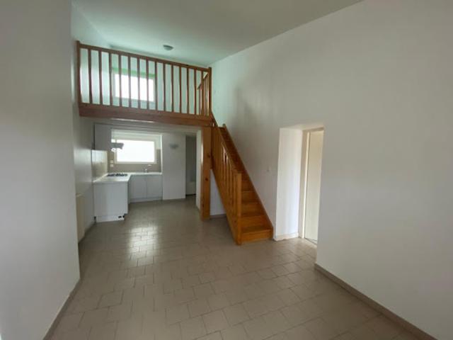 Location Duplex 3 pièces 54 m2 Caussade