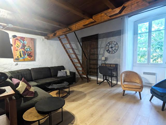 Location Duplex 3 pièces 54 m2 Bastia