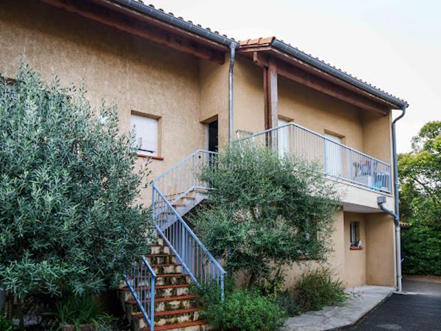 Location Duplex 3 pièces 54 m2 Toulouse