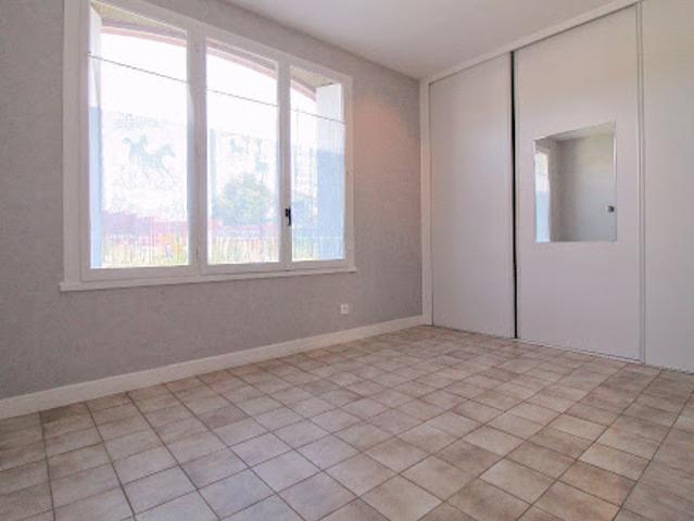 Location Duplex 3 pièces 55.29 m2 Toulouse