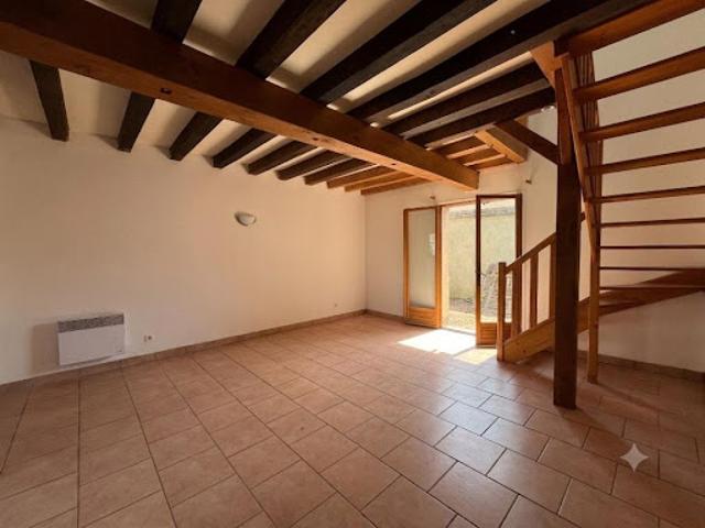 Location Duplex 3 pièces 56.47 m2 Evreux