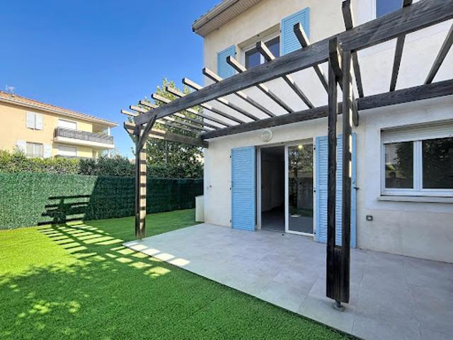 Location Duplex 3 pièces 58.3 m2 Le Muy
