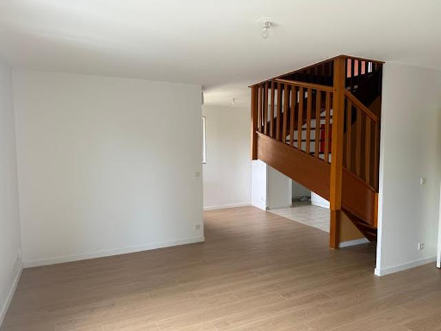Location Duplex 3 pièces 59.15 m2 Meaux