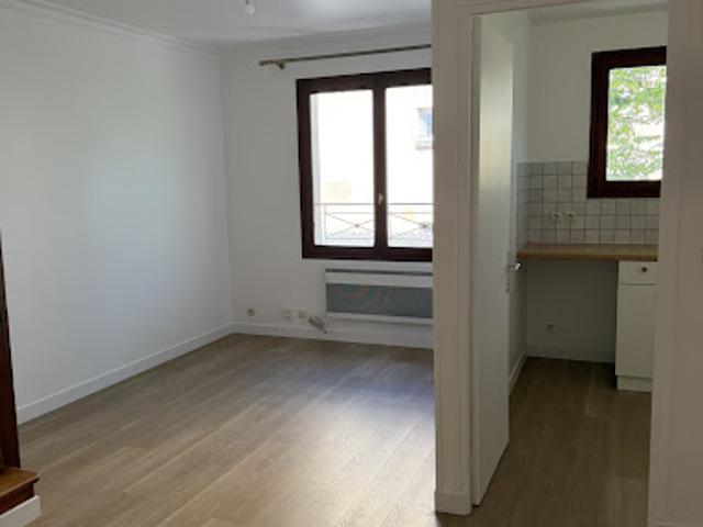 Location Duplex 3 pièces 59.81 m2 Saint maur des fosses