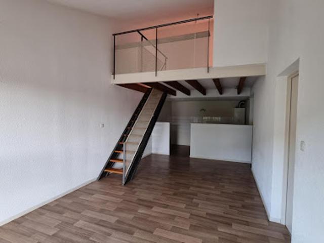 Location Duplex 3 pièces 59 m2 Albi