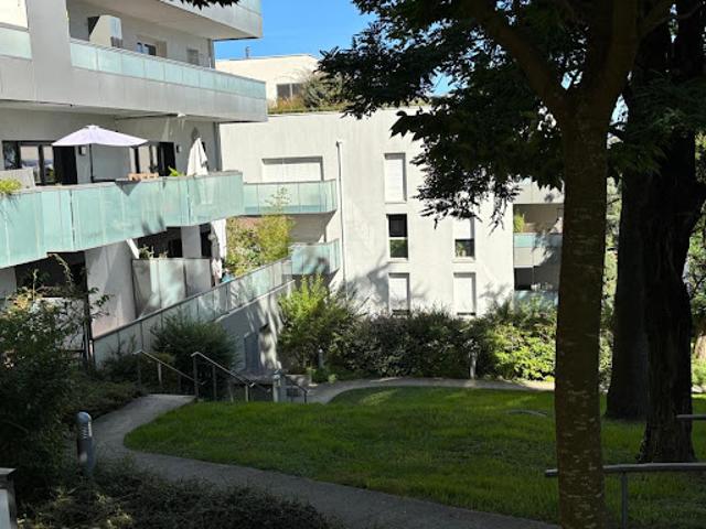 Location Duplex 3 pièces 60.2 m2 La Mulatière