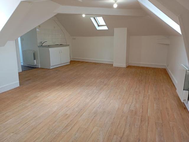 Location Duplex 3 pièces 60.7 m2 Champs sur Marne