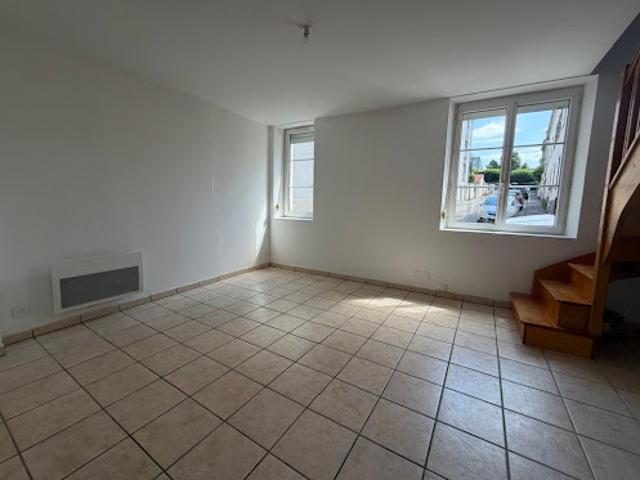 Location Duplex 3 pièces 60 m2 Coulommiers