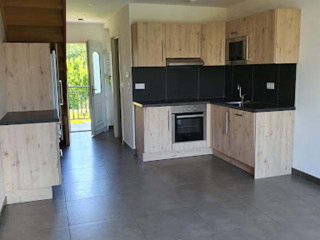 Location Duplex 3 pièces 60 m2 Sonnaz