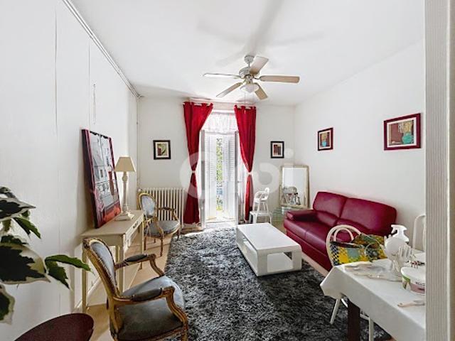 Location Duplex 3 pièces 60 m2 Terrasson Lavilledieu