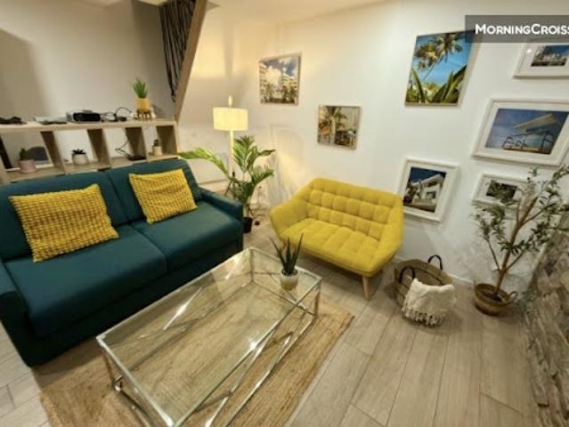 Location Duplex 3 pièces 60 m2 Vienne