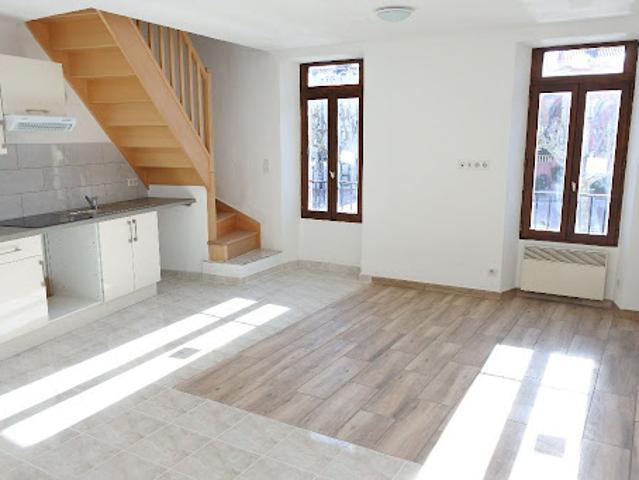 Location Duplex 3 pièces 61.31 m2 Mouans Sartoux