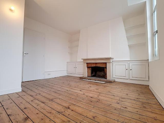 Location Duplex 3 pièces 61.69 m2 Abbeville