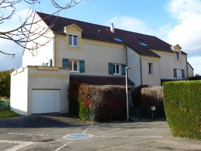 Location Duplex 3 pièces 61 m2 Kingersheim