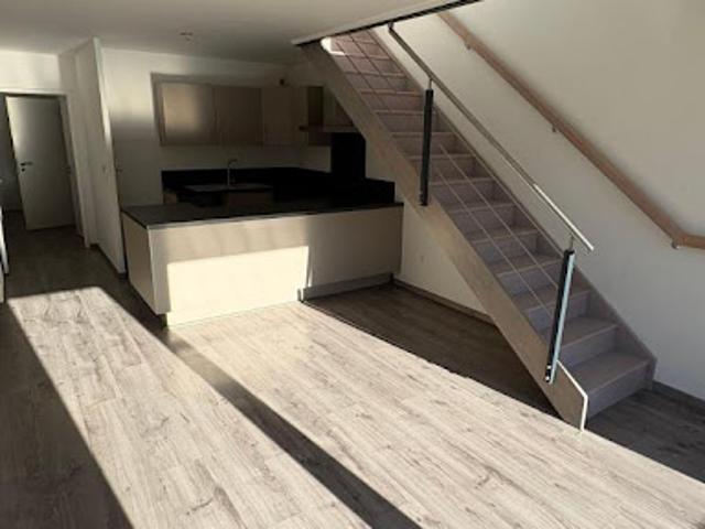 Location Duplex 3 pièces 61 m2 Lille
