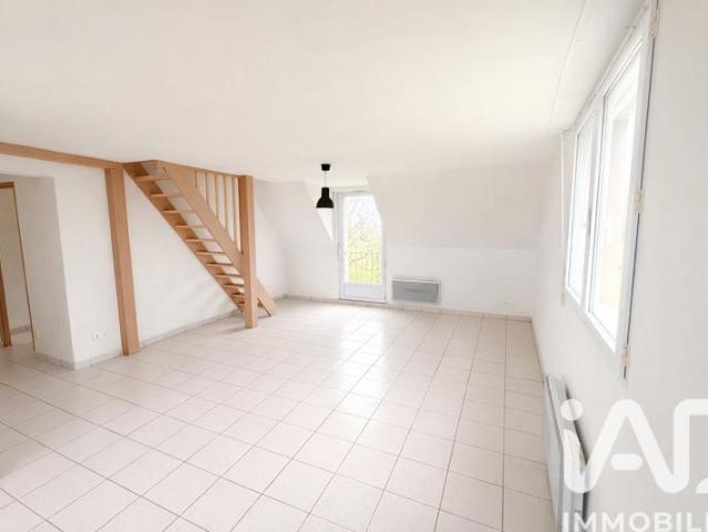 Location Duplex 3 pièces