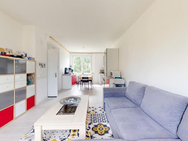 Location Duplex 3 pièces 63.1 m2 Hagondange