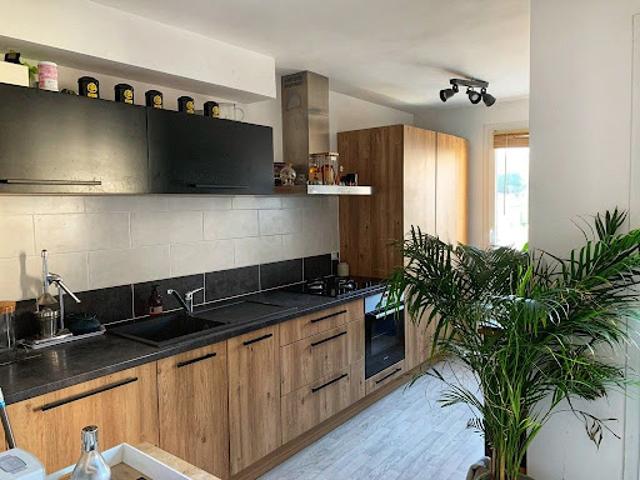 Location Duplex 3 pièces 63.44 m2 Villenoy