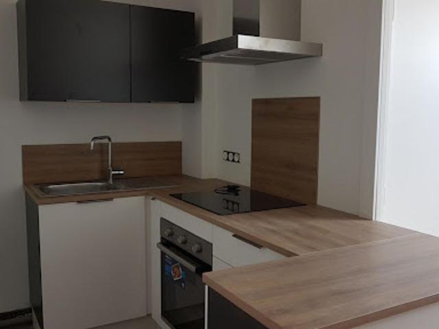 Location Duplex 3 pièces 63 m2 Hazebrouck