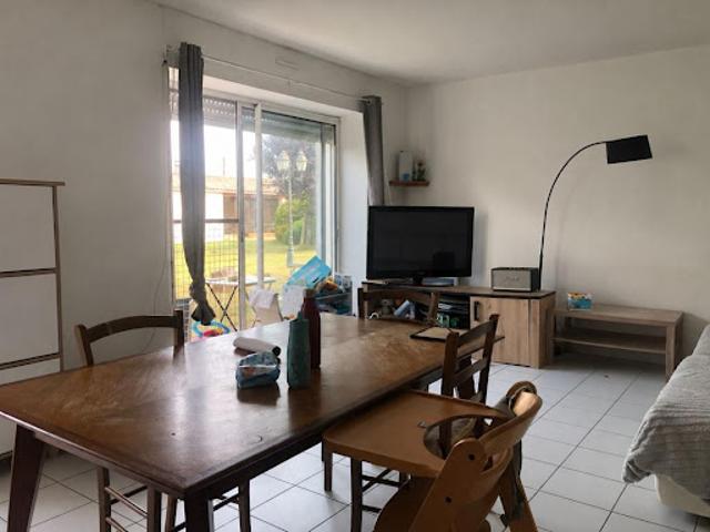 Location Duplex 3 pièces 63 m2 Pont l'abbe d'arnoult