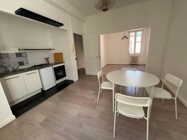 Location Duplex 3 pièces 65.76 m2 Poitiers