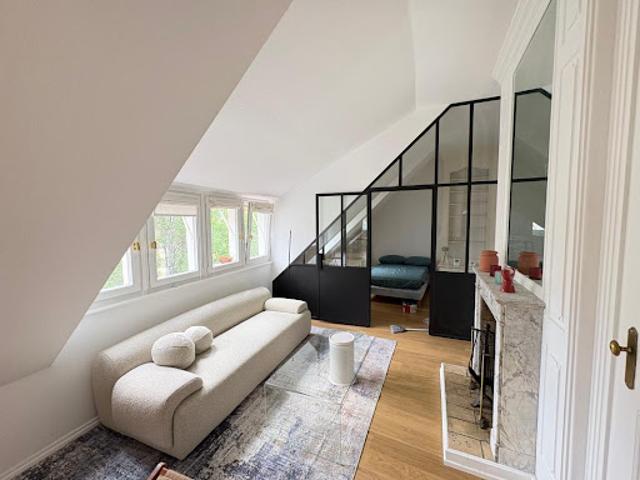 Location Duplex 3 pièces 65.77 m2 Strasbourg