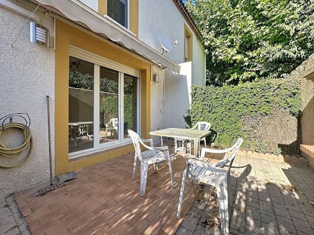 Location Duplex 3 pièces 65.92 m2 Caissargues