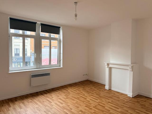 Location Duplex 3 pièces 65 m2 Armentieres