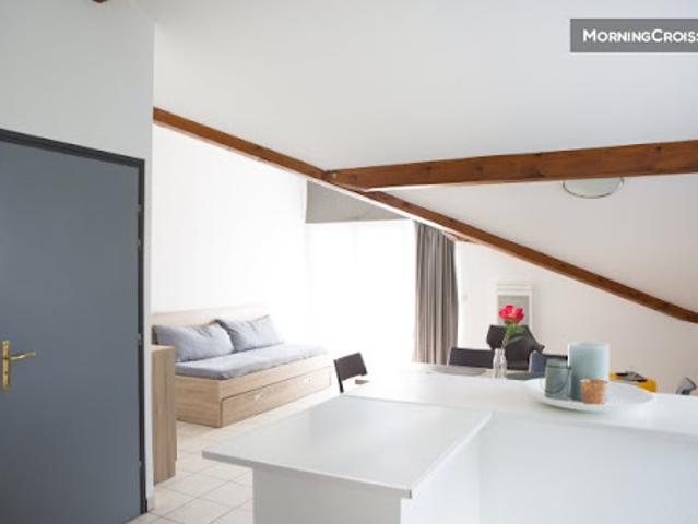 Location Duplex 3 pièces 65 m2 Divonne les Bains