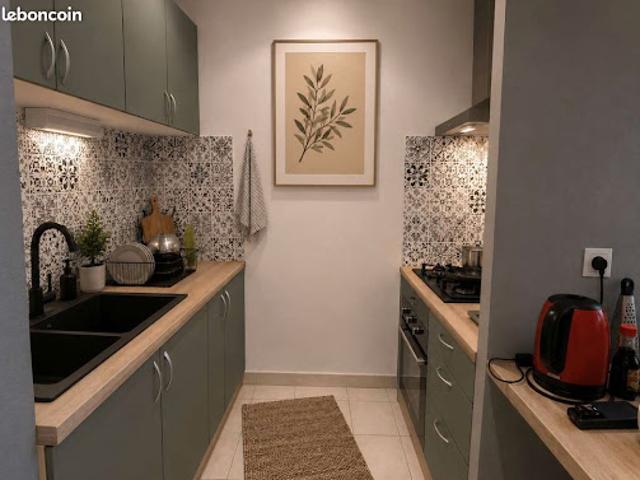 Location Duplex 3 pièces 65 m2 Neufchâteau