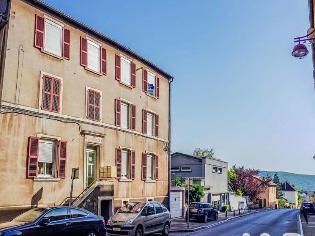 Location Duplex 3 pièces