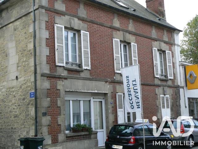 Location Duplex 3 pièces