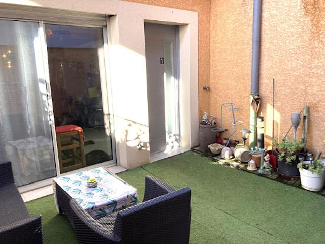 Location Duplex 3 pièces 67 m2 Saint Sorlin en Bugey