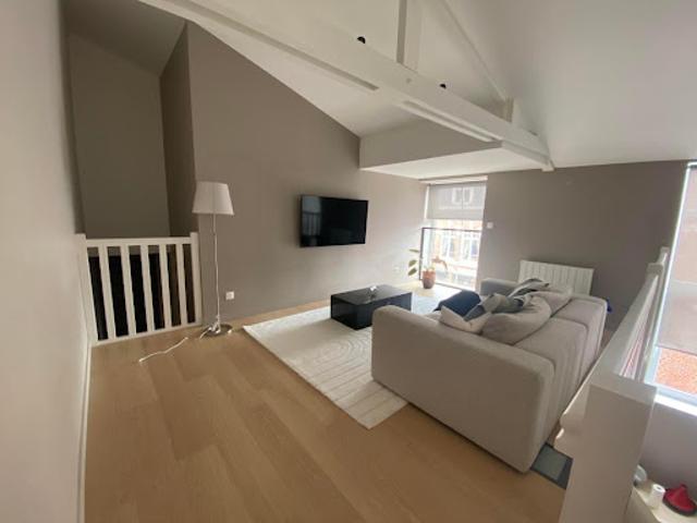 Location Duplex 3 pièces 68 m2 Armentieres