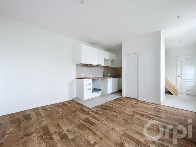 Location Duplex 3 pièces 68 m2 Maisons Alfort