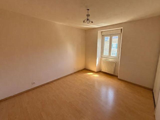 Location Duplex 3 pièces 68 m2 Maslacq